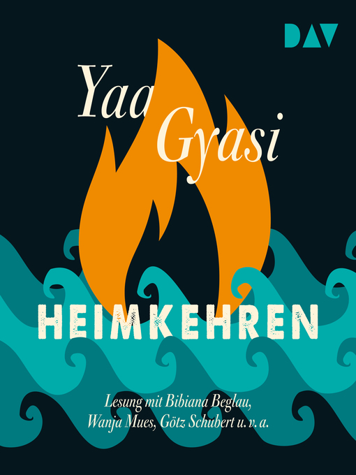 Title details for Heimkehren by Yaa Gyasi - Wait list